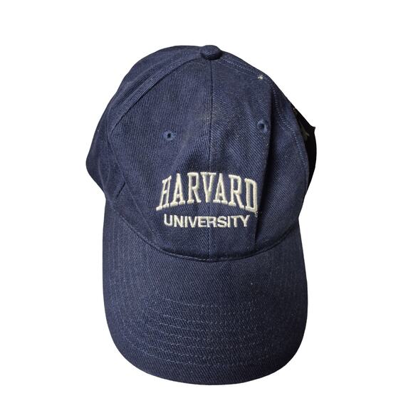 Harvard Baseball Hat With Maui Baseball Hat - Picture 3 of 6